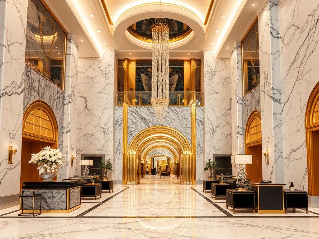 Royal Hospitality Suites