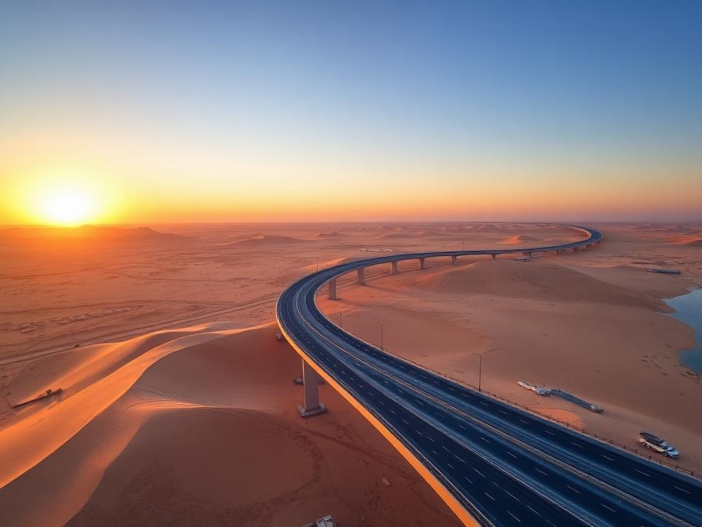 Highway Infrastructure